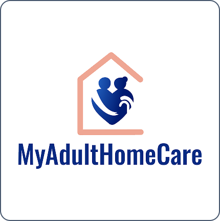 My Adult Home Care healthcare software solution