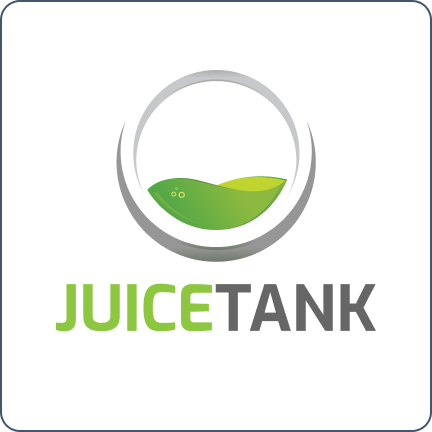 JuiceTank wellness and nutrition brand